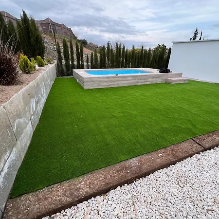 Marieto Holiday home