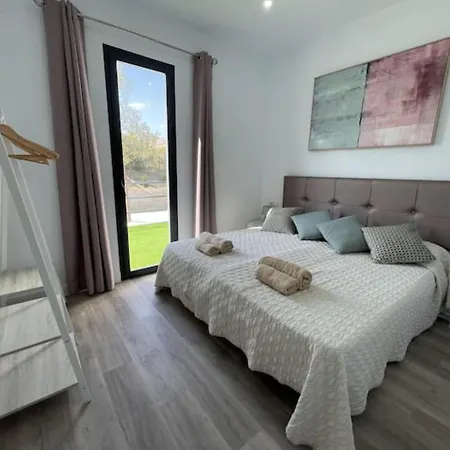 Marieto Holiday home *