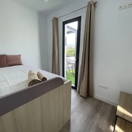 Marieto Holiday home *