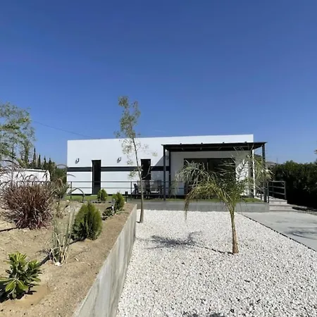 Holiday home Marieto *