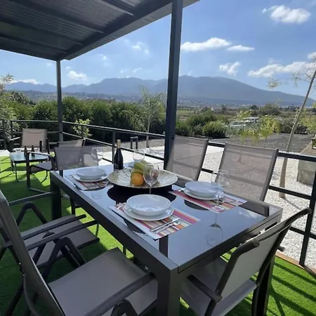 Marieto Holiday home