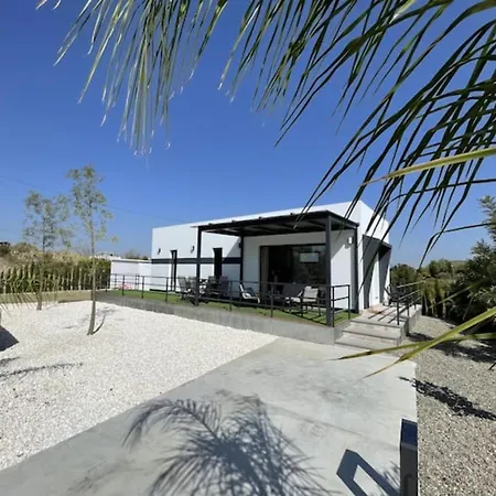 Holiday home Marieto *